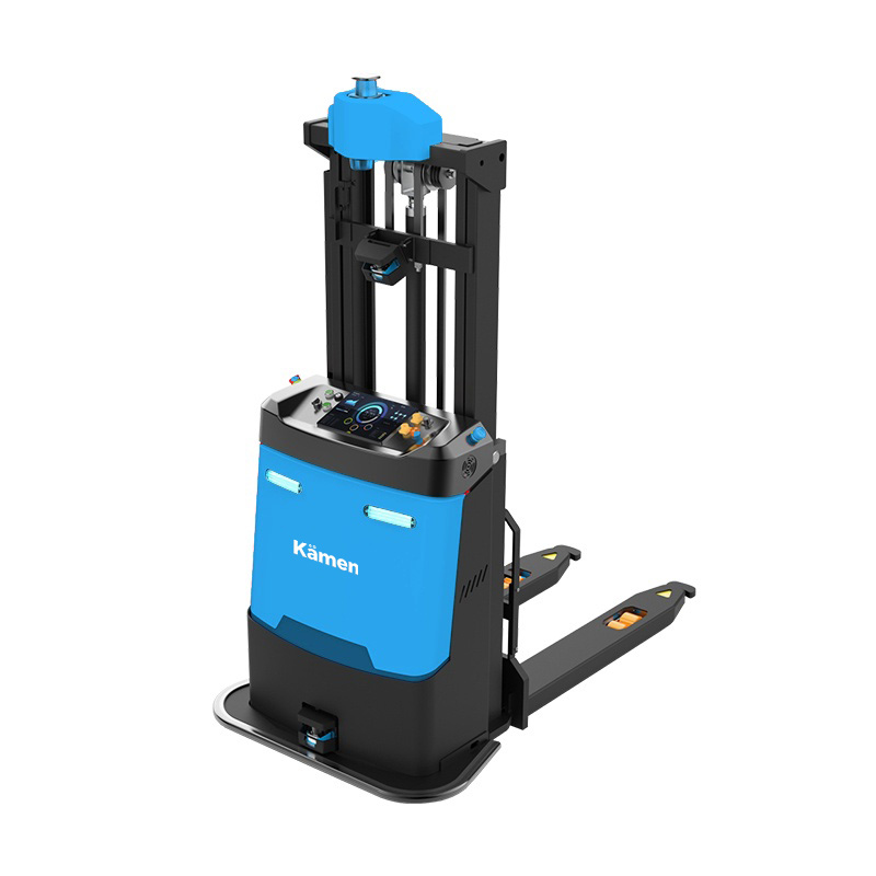 轻型堆高式50V02019